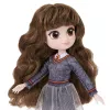 Módna bábika Spinmaster Hermiona Grangerová, 8 palcov (203 mm), viacfarebná, pre deti od 5 rokov