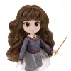 Módna bábika Spinmaster Hermiona Grangerová, 8 palcov (203 mm), viacfarebná, pre deti od 5 rokov