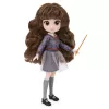 Módna bábika Spinmaster Hermiona Grangerová, 8 palcov (203 mm), viacfarebná, pre deti od 5 rokov