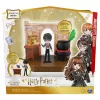 Akčná figúrka Wizarding World Harry Potter Magical Minis učebňa elixírov