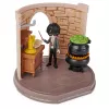 Akčná figúrka Wizarding World Harry Potter Magical Minis učebňa elixírov