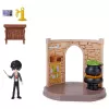 Akčná figúrka Wizarding World Harry Potter Magical Minis učebňa elixírov