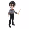 Wizarding World Harry Potter, 8-palcová bábika Harry Potter, hračka pre deti od 5 rokov
