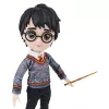Wizarding World Harry Potter, 8-palcová bábika Harry Potter, hračka pre deti od 5 rokov