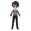 Wizarding World Harry Potter, 8-palcová bábika Harry Potter, hračka pre deti od 5 rokov