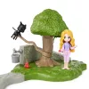 Akčná figúrka Wizarding World Harry Potter Magical Minis starostlivosť o magické tvory