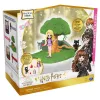 Akčná figúrka Wizarding World Harry Potter Magical Minis starostlivosť o magické tvory