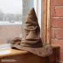 Wizarding World Harry Potter, hovoriaci klobúk s 15 vetami pre hry na hrdinov, hračka pre deti od 5 rokov