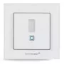 Detektor pohybu Homematic IP HmIP-SMI55-2 55mm rámik pre interiér