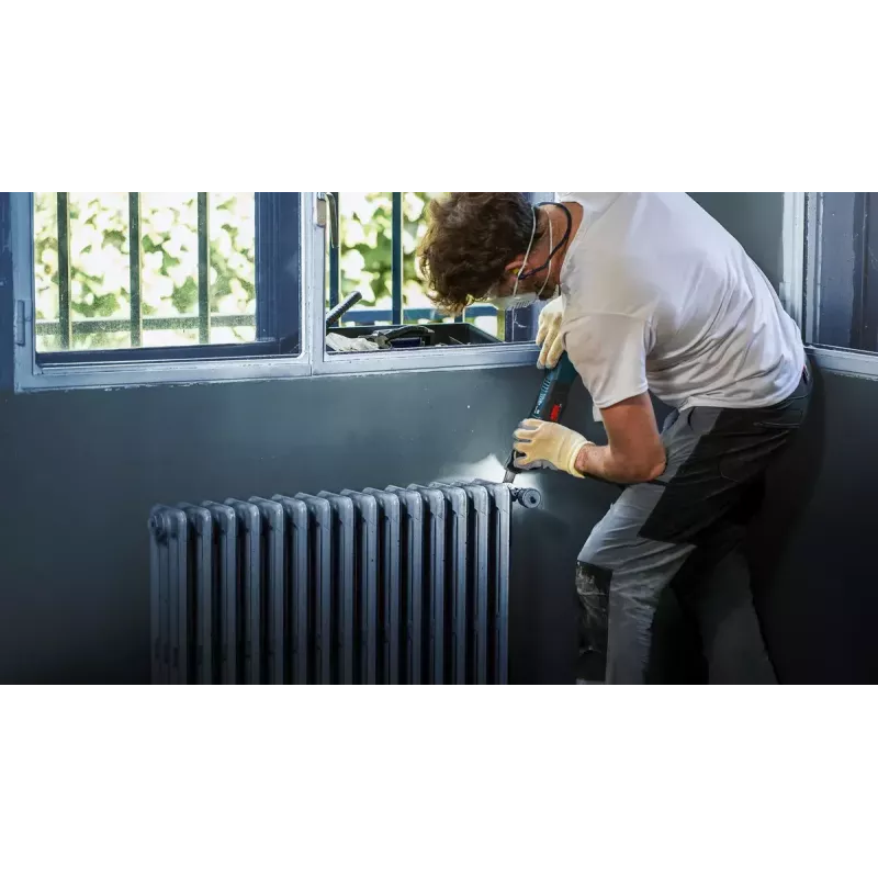 Bosch 2 608 900 012 nadstavec pre multifunkčný nástroj ponorný rezací list