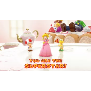 Nintendo Mario Party Superstars štandard viacjazyčný Nintendo Switch