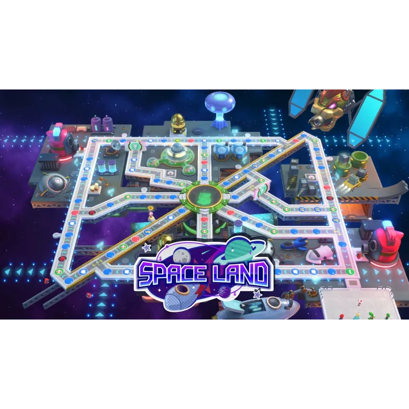 Nintendo Mario Party Superstars štandard viacjazyčný Nintendo Switch