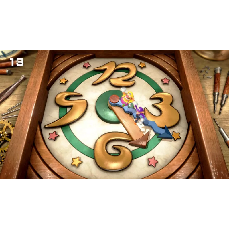 Nintendo Mario Party Superstars štandard viacjazyčný Nintendo Switch