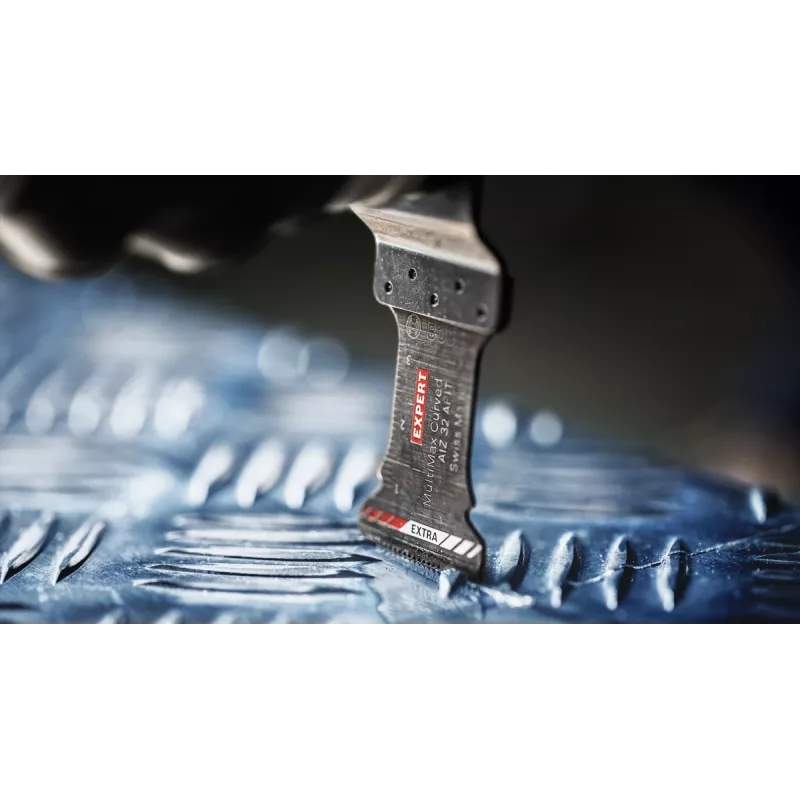Ponorný rezací list Bosch Expert MAII 32 APIT MultiMax 32 mm karbid, balenie 10 ks