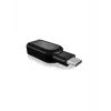 ICY BOX IB-CB003 USB 3.0 Type-C USB 3.0 Type-A čierny