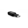 ICY BOX IB-CB003 USB 3.0 Type-C USB 3.0 Type-A čierny