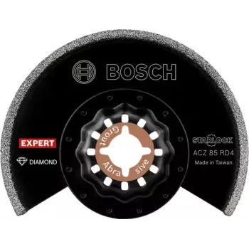 Bosch 2 608 900 034 diamantový rezací kotúč 8,5 cm segmentovaný okraj diamantový rezací kotúč