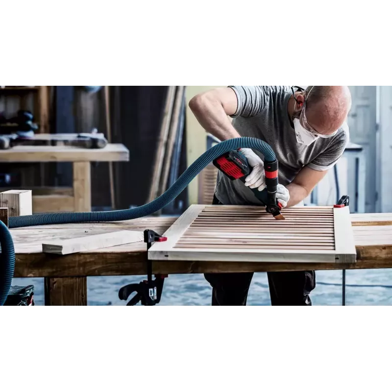 Bosch 2 608 900 039 rotačný nástroj brúsne/šmirgľové príslušenstvo drevo brúsny list