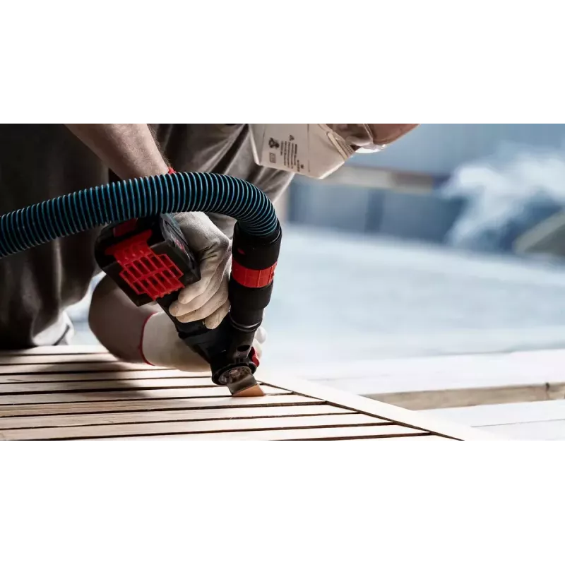 Bosch 2 608 900 039 rotačný nástroj brúsne/šmirgľové príslušenstvo drevo brúsny list