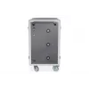 DIGITUS Nabíjací/úložný vozík 15,6 inch USB-C 30 nabíjacích miest PDU ventilátor 1260 x 824 x 650 mm