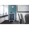 DIGITUS Nabíjací/úložný vozík 15,6 inch USB-C 30 nabíjacích miest PDU ventilátor 1260 x 824 x 650 mm