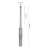 Vrták Bosch SDS plus-7X 5 mm 115 mm
