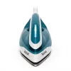 Tefal Express Easy SV6131E0 naparovacia žehliaca stanica, 5,8 bar, 120 g/min, parný ráz 350 g/min, 1,7 l, automatické vypnutie, biela/tyrkysová