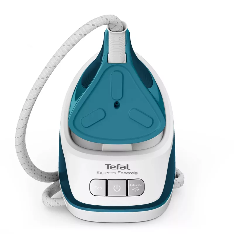 Tefal Express Essential SV6115 2200 W 1,4 l biela, sivá