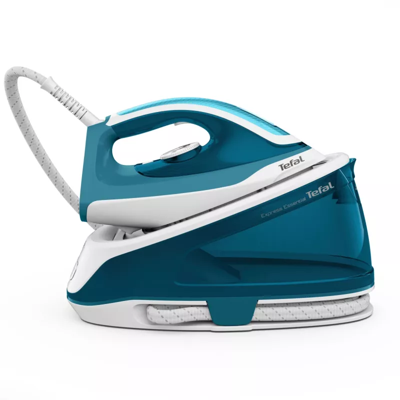 Tefal Express Essential SV6115 2200 W 1,4 l biela, sivá