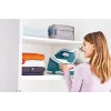 Tefal Express Essential SV6115 2200 W 1,4 l biela, sivá