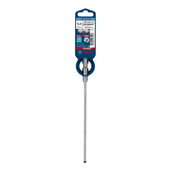 Vrták Bosch SDS plus-7X 5,5 mm 215 mm
