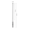 Vrták Bosch SDS plus-7X 5,5 mm 215 mm