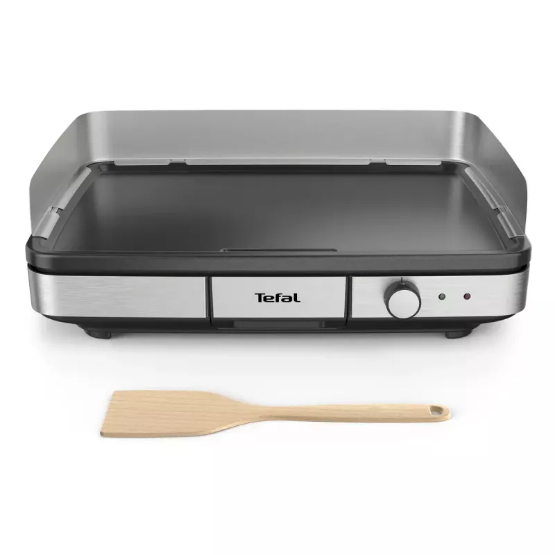 Tefal CB690D Kontaktný gril