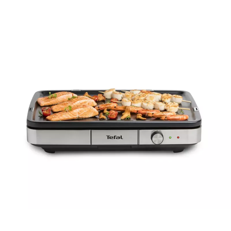 Tefal CB690D Kontaktný gril