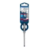 Vrták Bosch SDS plus-7X 6 mm 115 mm
