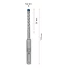 Vrták Bosch SDS plus-7X 6 mm 115 mm