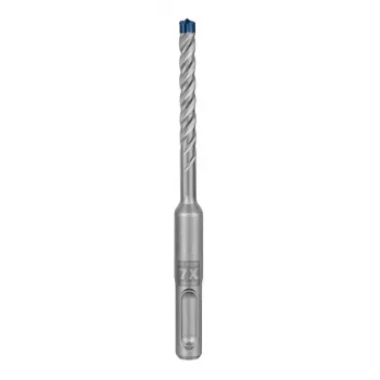 Vrták Bosch SDS plus-7X 6 mm 115 mm