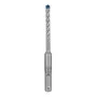 Vrták Bosch SDS plus-7X 6 mm 115 mm