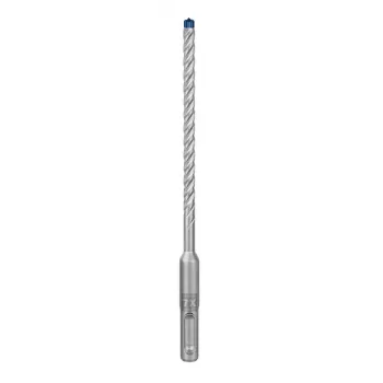 Vrták Bosch SDS plus-7X 6 mm 165 mm