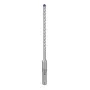 Vrták Bosch SDS plus-7X 6 mm 165 mm