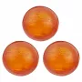 Nerf Super Soaker Hydro Balls balenie 3 ks, opakovane použiteľné vodou plnené lopty