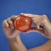 Nerf Super Soaker Hydro Balls balenie 3 ks, opakovane použiteľné vodou plnené lopty