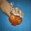 Nerf Super Soaker Hydro Balls balenie 3 ks, opakovane použiteľné vodou plnené lopty