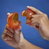 Nerf Super Soaker Hydro Balls balenie 3 ks, opakovane použiteľné vodou plnené lopty