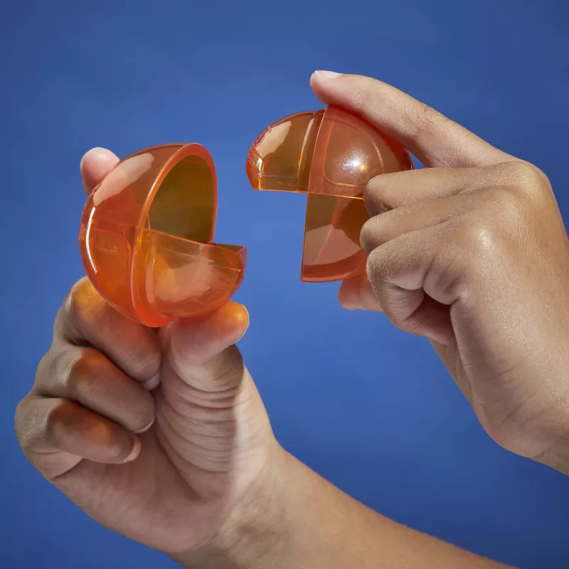 Nerf Super Soaker Hydro Balls balenie 3 ks, opakovane použiteľné vodou plnené lopty