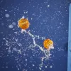 Nerf Super Soaker Hydro Balls balenie 3 ks, opakovane použiteľné vodou plnené lopty