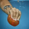 Nerf Super Soaker Hydro Balls balenie 3 ks, opakovane použiteľné vodou plnené lopty