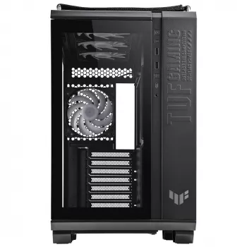PC skriňa ASUS TUF Gaming GT502 PLUS Midi Tower čierna