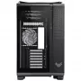PC skriňa ASUS TUF Gaming GT502 PLUS Midi Tower čierna