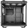 PC skriňa ASUS TUF Gaming GT502 PLUS Midi Tower čierna